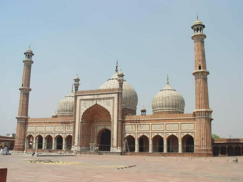 Delhi: Private Full-Day City Tour of Old and New Delhi - Final Thoughts