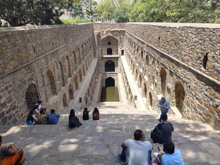 Delhi: Private Full Day New and Old Delhi City Tour - Old Delhi Experiences