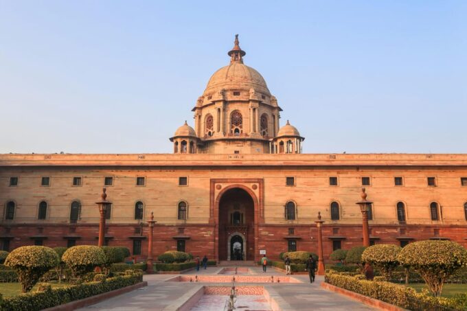 Delhi: Private Full Day New and Old Delhi City Tour - Important Information