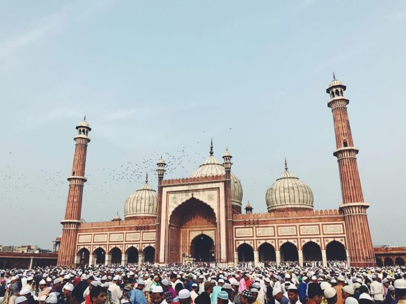 Delhi: Private Full-day Sightseeing Tour - Inclusions
