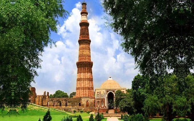 Delhi: Private Full-day Sightseeing Tour - Optional Experiences