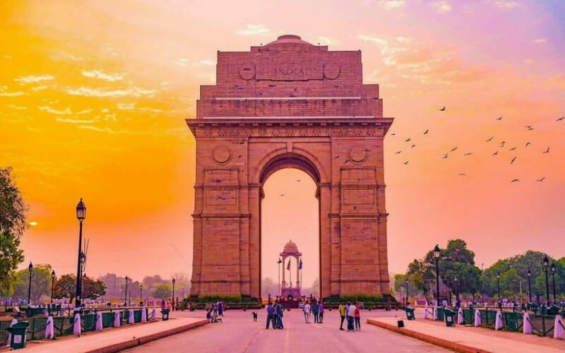 Delhi Private Full or Half Day Old and New Delhi City Tour - The Journey Through Delhi: What You’ll See and Feel
