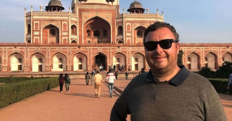 Delhi Private Guided City Tour: Old and New Delhi City - Itinerary Highlights