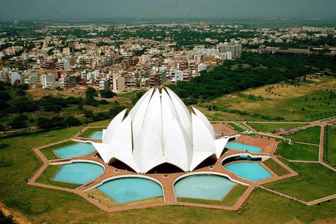 Delhi Private Guided City Tour: Old and New Delhi City - Important Considerations