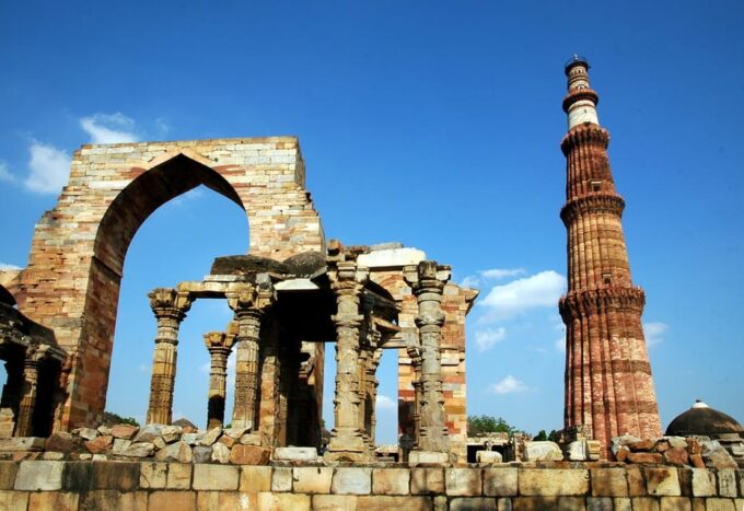 Delhi Private Guided City Tour: Old and New Delhi City - Booking and Cancellation