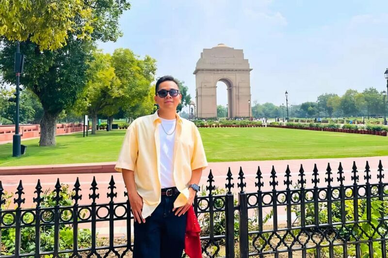 Delhi: Private Old and New Delhi Full or Half-Day City Tour - Key Points