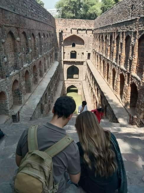 Delhi: Private Old and New Delhi Full or Half Day Tour - The Full Scope of This Tour