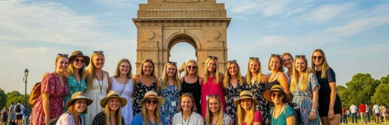 Delhi: Private Old and New Delhi Full or Half Day Tour - The Sum Up