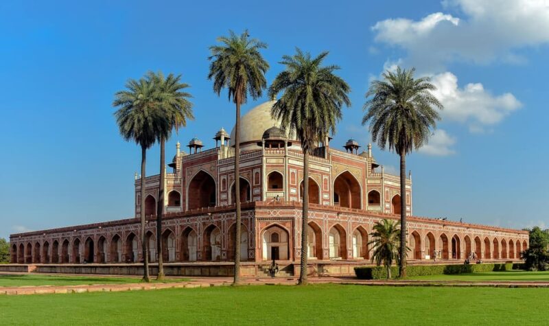 Delhi: Private Old and New Delhi Guided City Tour 4-8 Hours - Inclusion and Exclusion