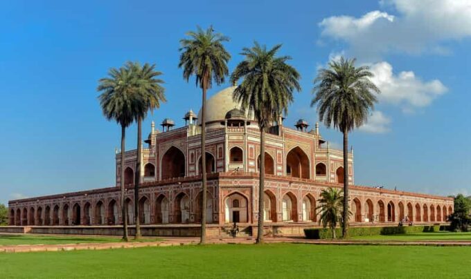 Delhi: Private Old and New Delhi Guided City Tour 4-8 Hours - Frequently Asked Questions
