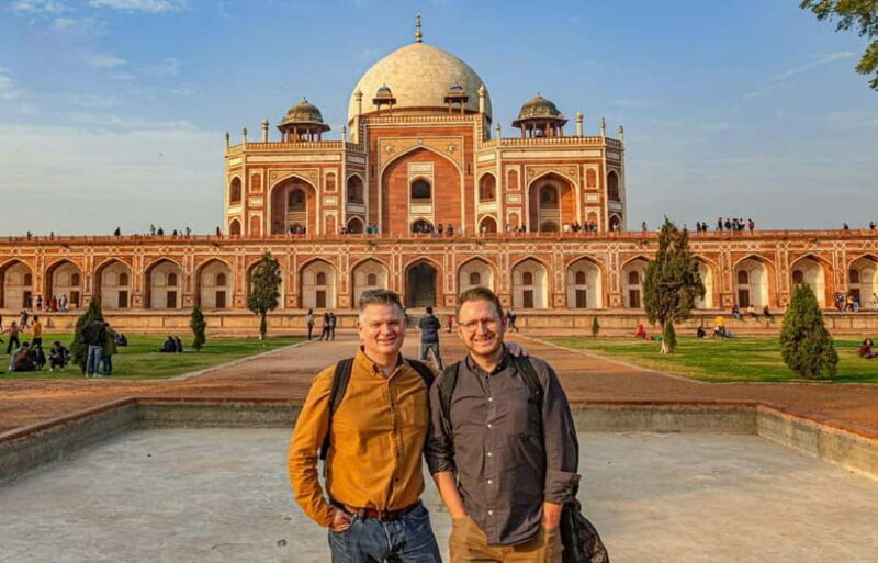 Delhi: Private Old & New Delhi Tour Full or Half Day - Value and Practicality: What Travelers Need to Know