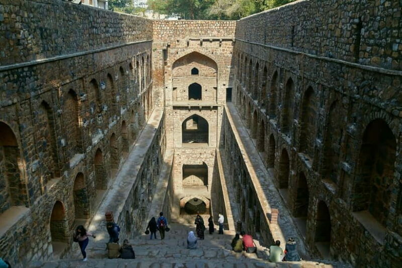 Delhi: Private Old & New Delhi Tour Full or Half Day - The Sum Up