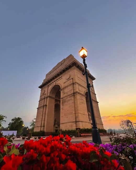 Delhi: Private Old & New Delhi Tour Full or Half Day - FAQ