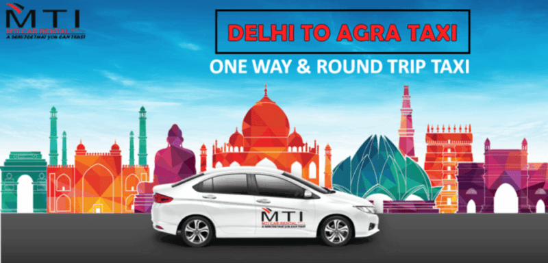 Delhi: Private Taxi to Agra With Optional Airport Pickup - Frequently Asked Questions