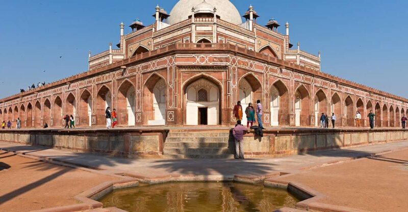 Delhi: Private Tour of Old & New Delhi With Optional Tickets - Highlights and Itinerary