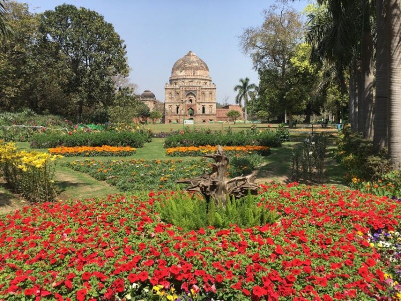 Delhi: Private Tour of Old & New Delhi With Optional Tickets - Customer Experience and Feedback