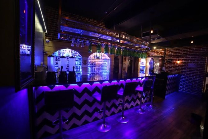Delhi: Pub Crawl (3 Hours Guided Bar Hopping Tour) - Additional Information