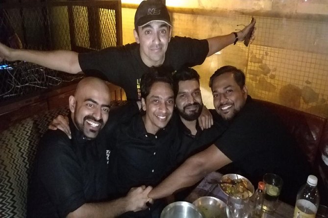 Delhi: Pub Crawl (3 Hours Guided Bar Hopping Tour) - Discover Local Hotspots