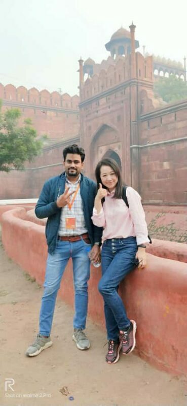 Delhi: Red Fort Skip-the-Line Entry Ticket & Guided Tour - Key Points