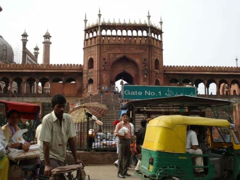 Delhi: Red Fort Skip-the-Line Entry Ticket & Guided Tour - FAQs