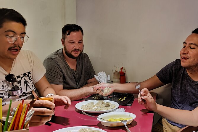 Delhi Refugee Food Tour -Stories + Food by Refugees All Inclusive - Exploring Chittaranjan Park