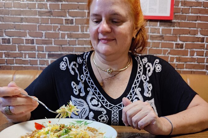 Delhi Refugee Food Tour -Stories + Food by Refugees All Inclusive - Discovering Afghan Cuisine