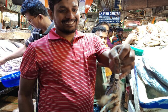 Delhi Refugee Food Tour -Stories + Food by Refugees All Inclusive - Customer Experiences