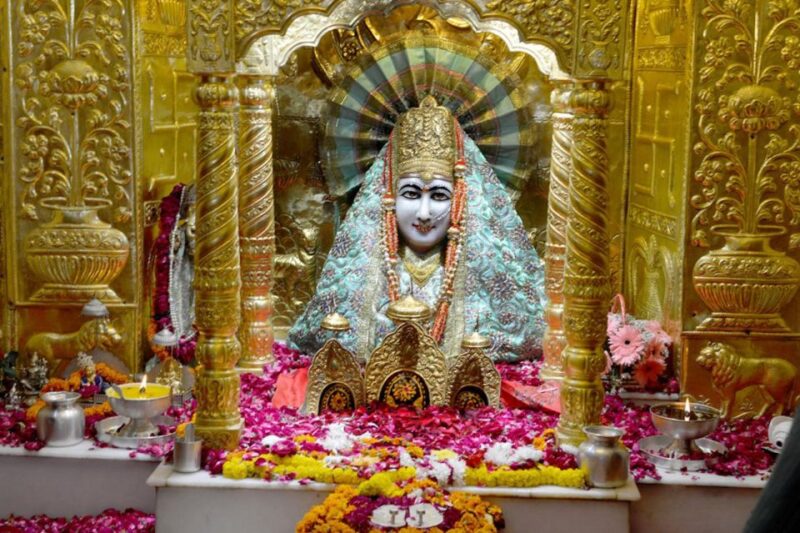 Delhi Rishikesh Haridwar Delhi (3 Days Trip) - Itinerary Highlights