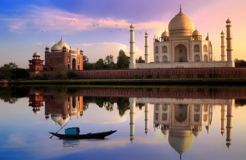 Delhi : Same Day Agra Tour by Car - Important Information