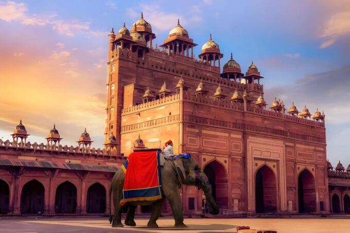 Delhi : Same Day Agra Tour by Car - Frequently Asked Questions