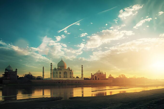 Delhi : Same Day Agra Tour by Car - Recap
