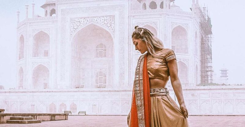 Delhi: Same Day Taj Mahal, Agra Tour With Pickup & Transfer. - Pricing and Savings