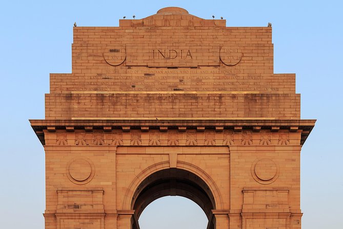 Delhi Sight Seeing By Private Car - Inclusions and Amenities