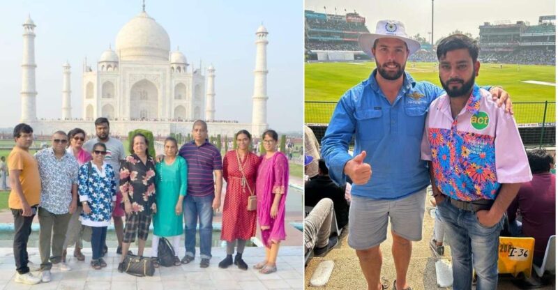 Delhi Sightseeing Tour By Tuk Tuk - Included in the Tour