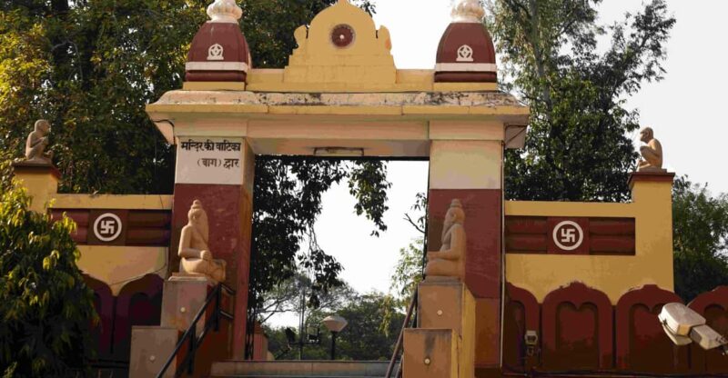 Delhi Spiritual Walking Half Day Tour - Highlights and Inclusions