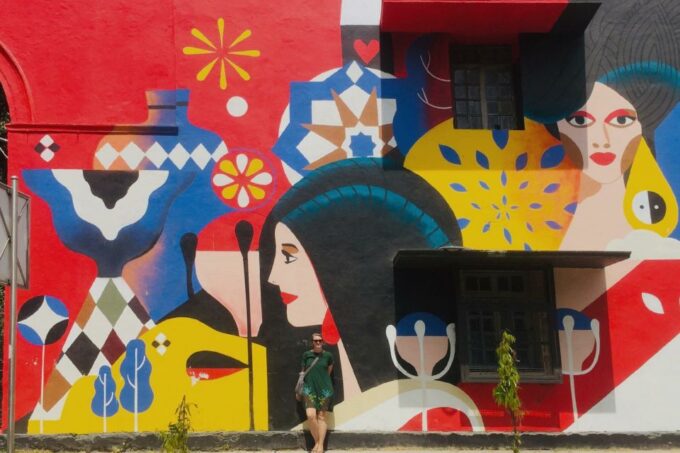 Delhi Street Art Tour - Frequently Asked Questions