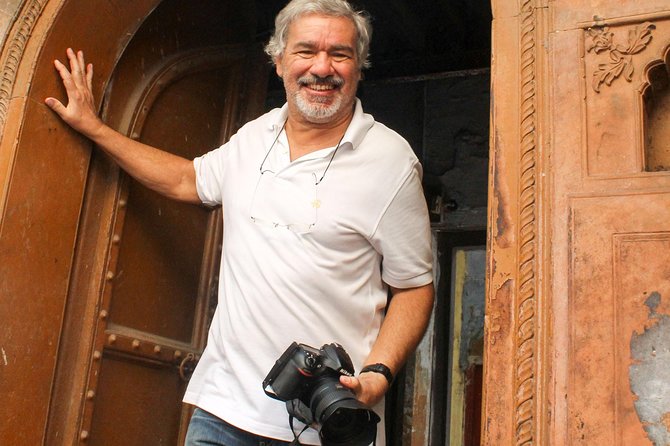 Delhi Street Photography Tour - Additional Information