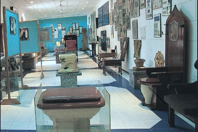 Delhi Sulabh International Museum of Toilets - Inclusions and Pricing