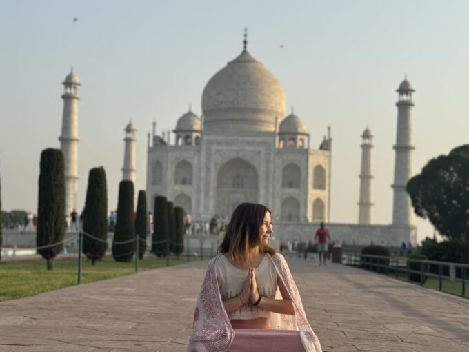 Delhi: Sunrise Taj Mahal & Agra Fort Tour With Transfers - Additional Information