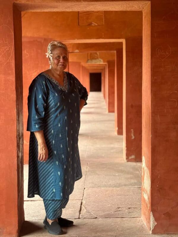 Delhi: Taj Mahal, Agra Fort, Baby Taj Tour With 5-Star Lunch - The Sum Up