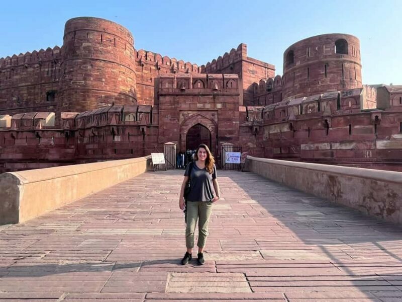 Delhi: Taj Mahal and Agra Skip The Line Private Day Tour - Key Points