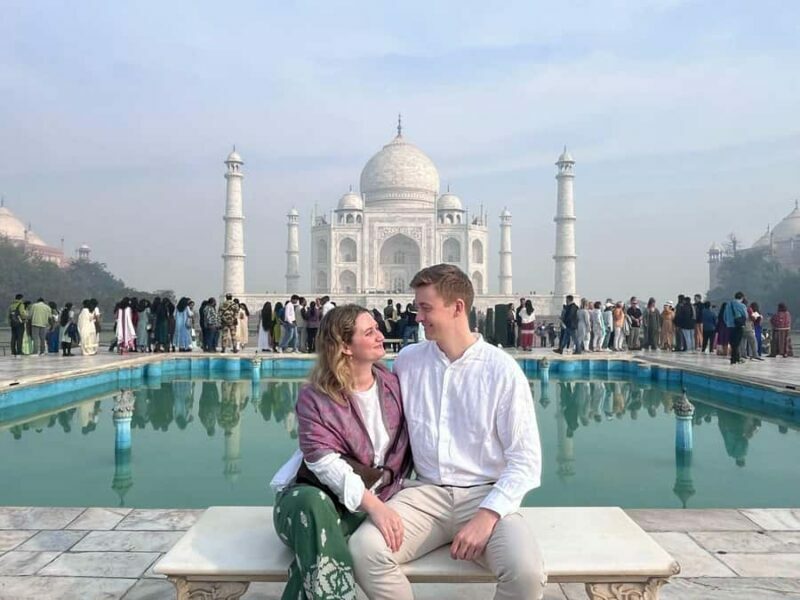Delhi: Taj Mahal and Agra Skip The Line Private Day Tour - What Makes This Tour Stand Out
