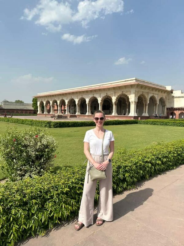 Delhi: Taj Mahal and Agra Skip The Line Private Day Tour - Potential Drawbacks and Considerations