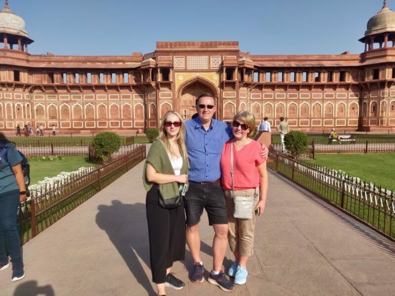Delhi: Taj Mahal and Agra Skip The Line Private Day Tour - Who Will Love This Tour?