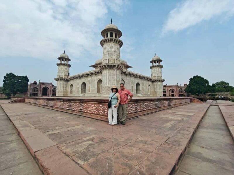 Delhi: Taj Mahal and Agra Skip The Line Private Day Tour - FAQs