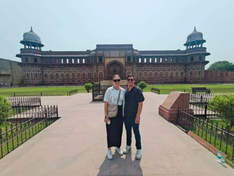 Delhi: Taj Mahal and Agra Skip The Line Private Day Tour - The Sum Up
