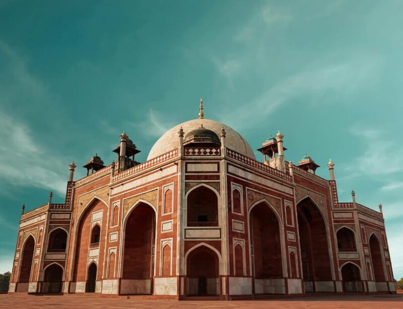 Delhi: Taj Mahal Sunrise, Agra Fort, and Baby Taj Tour - Tour Duration and Availability