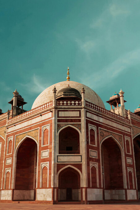 Delhi: Taj Mahal Sunrise, Agra Fort, and Baby Taj Tour - Recap