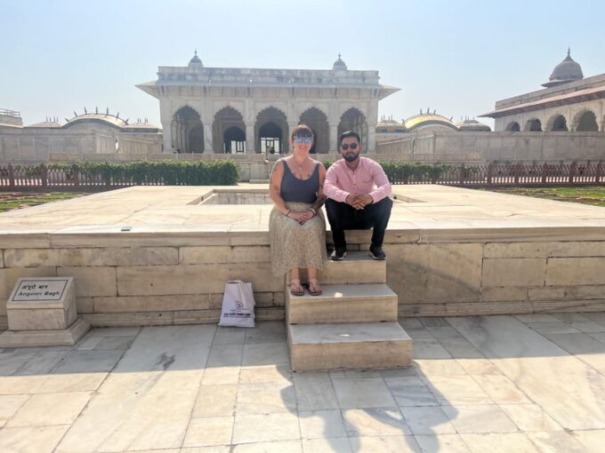 Delhi: Taj Mahal Sunrise With Elephant Conservation Tour - Frequently Asked Questions