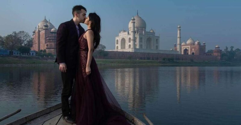 Delhi: Taj Mahal Tour With Photographer by Gatimaan Express. - Inclusions